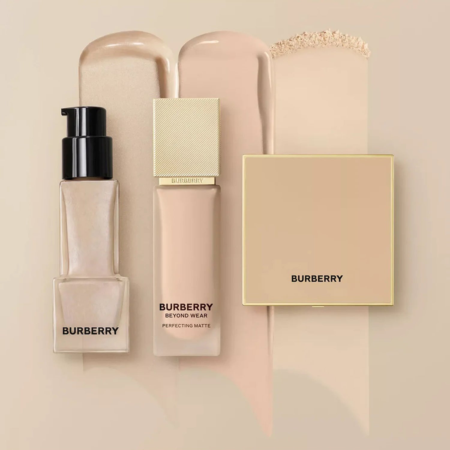Burberry Beyond Radiance Luminous Primer 30Ml