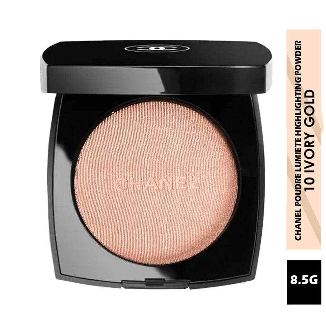 Chanel Poudre Lumiere Highlighting Powder 8.5G
