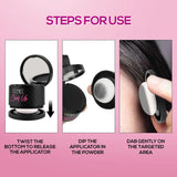 Renee Cover Up Hair Powder 4Gm