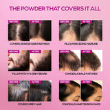 Renee Cover Up Hair Powder 4Gm