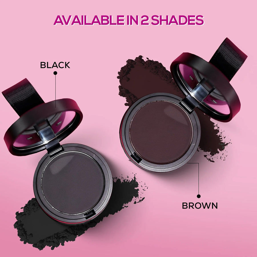 Renee Cover Up Hair Powder 4Gm