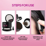 Renee Cover Up Hair Powder 4Gm