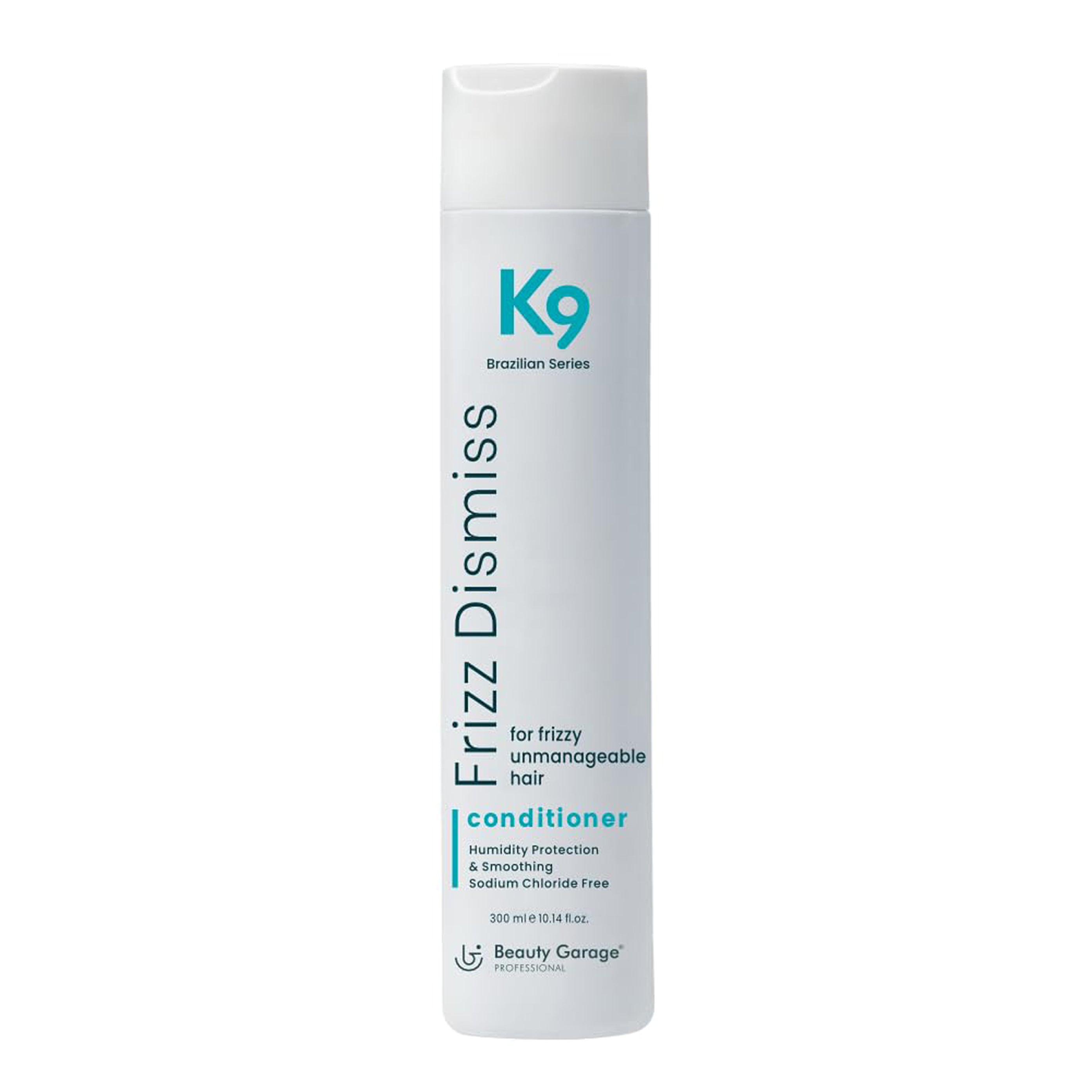 Beauty Garage K9 Hair Mutate System Frizz Conditioner 300Ml