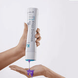 Beauty Garage K9 Hair Mutate System Frizz Shampoo 300Ml