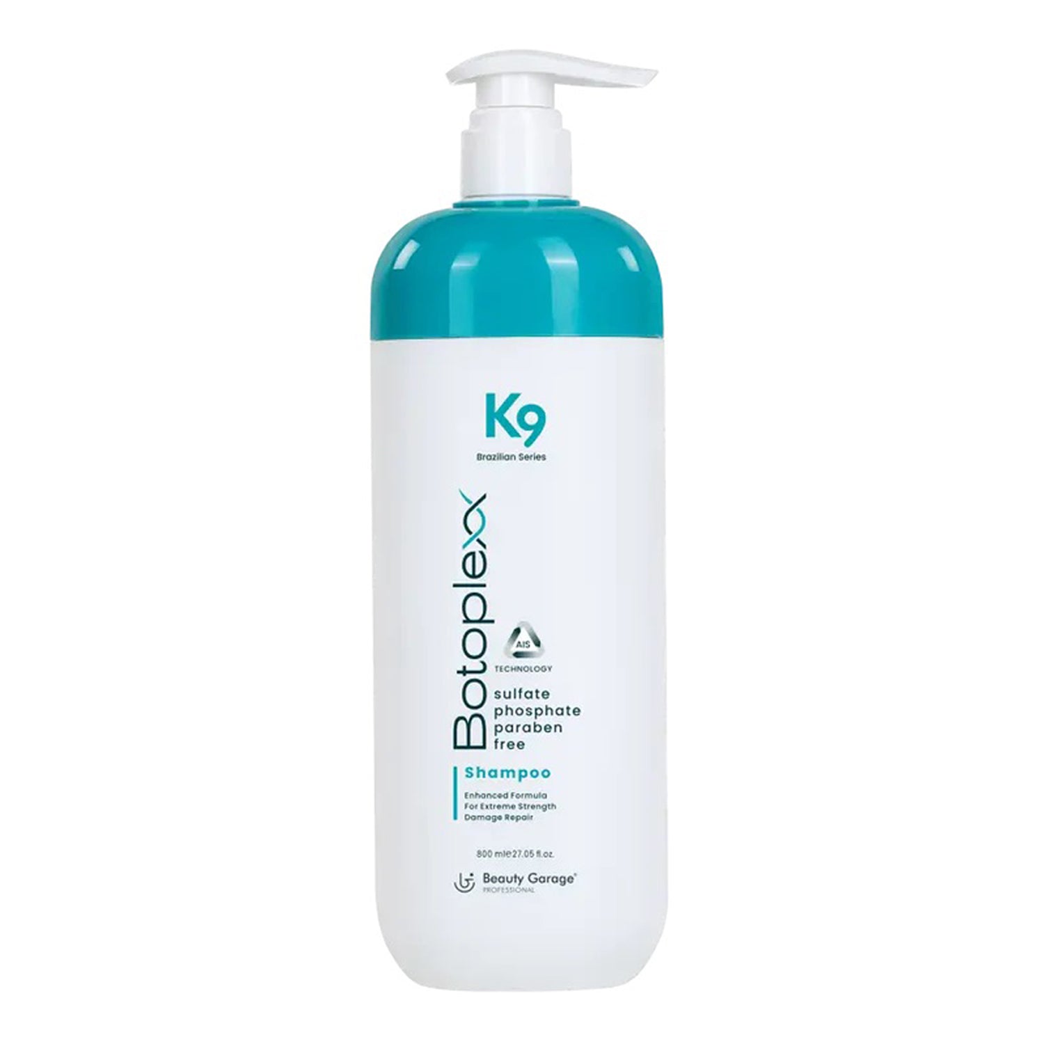 Beauty Garage Botoplexx Shampoo 300Ml
