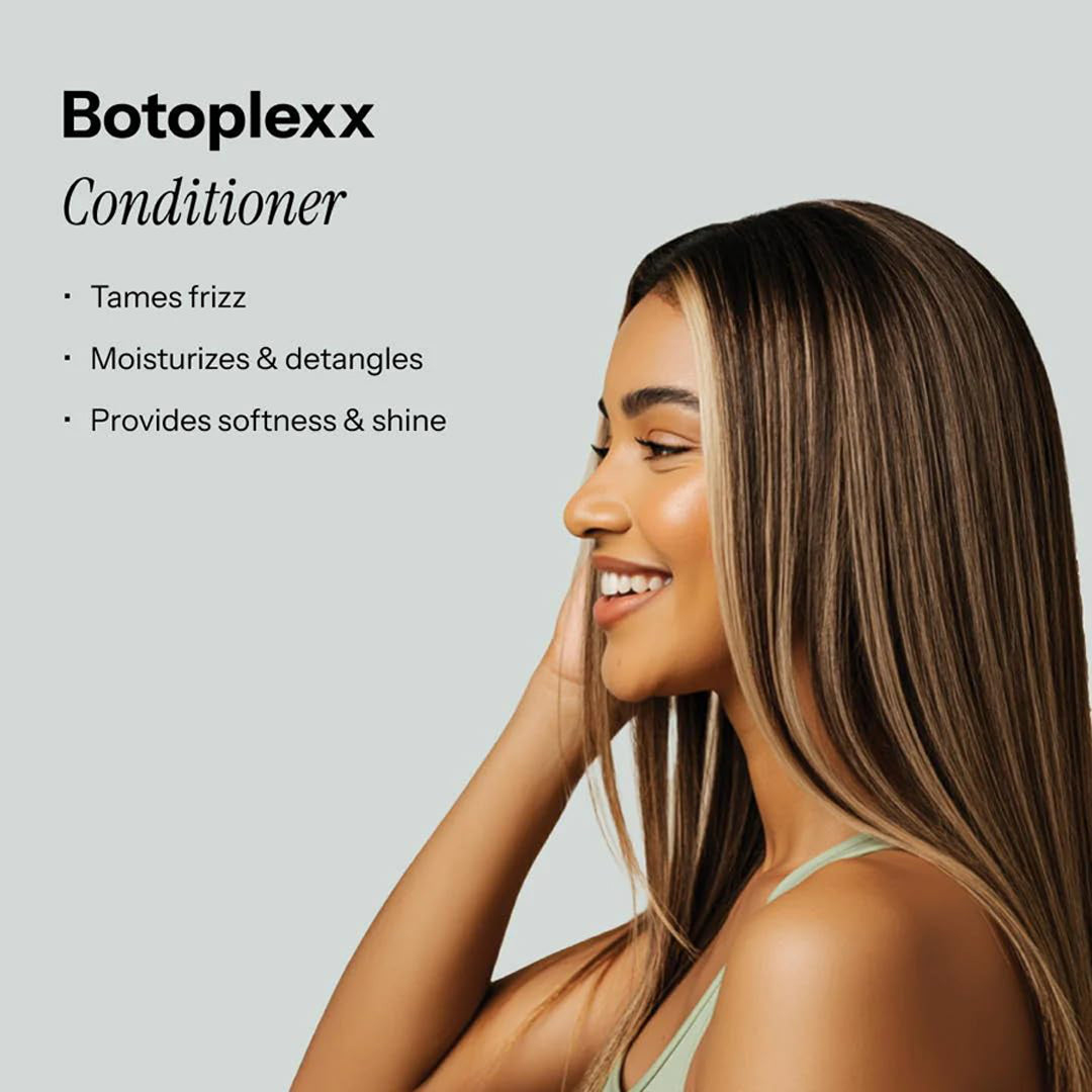 Beauty Garage Botoplexx Conditioner 300Ml