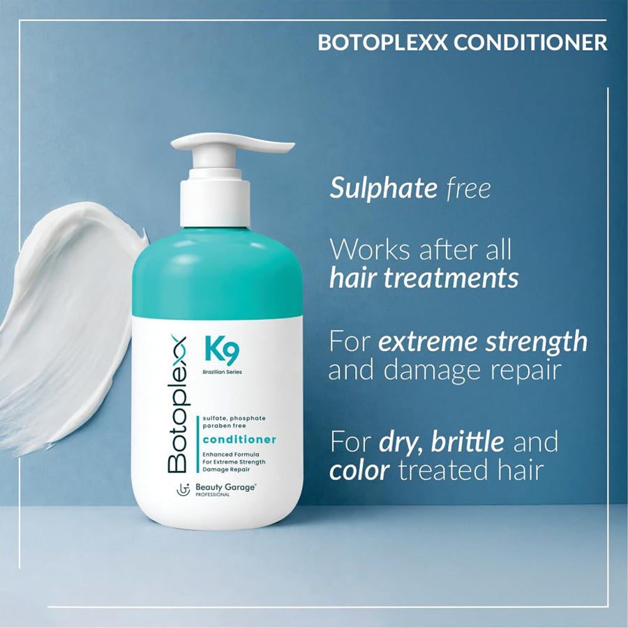 Beauty Garage Botoplexx Conditioner 300Ml