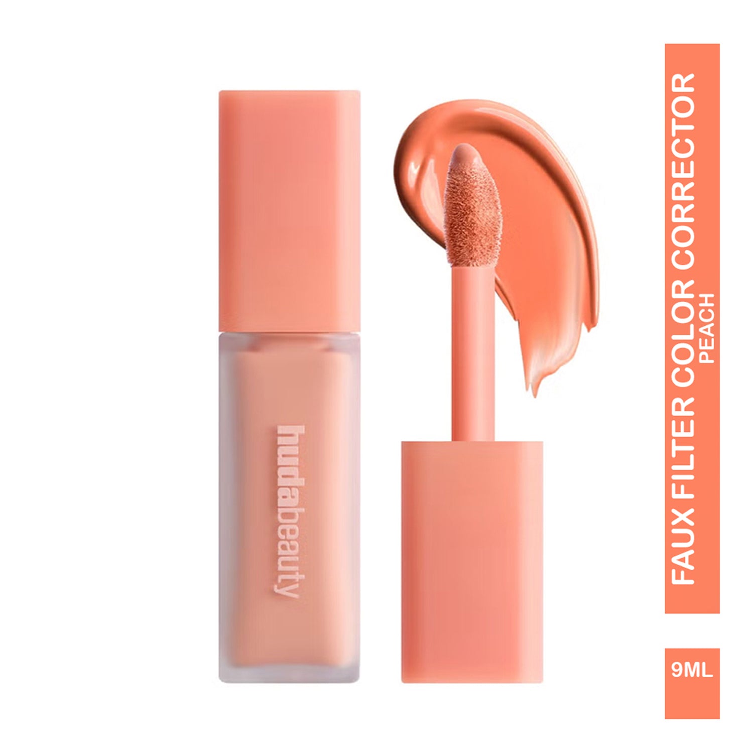 Huda Beauty Fauxfilter Liquid Base Color Corrector 9Ml