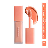 Huda Beauty Fauxfilter Liquid Base Color Corrector 9Ml