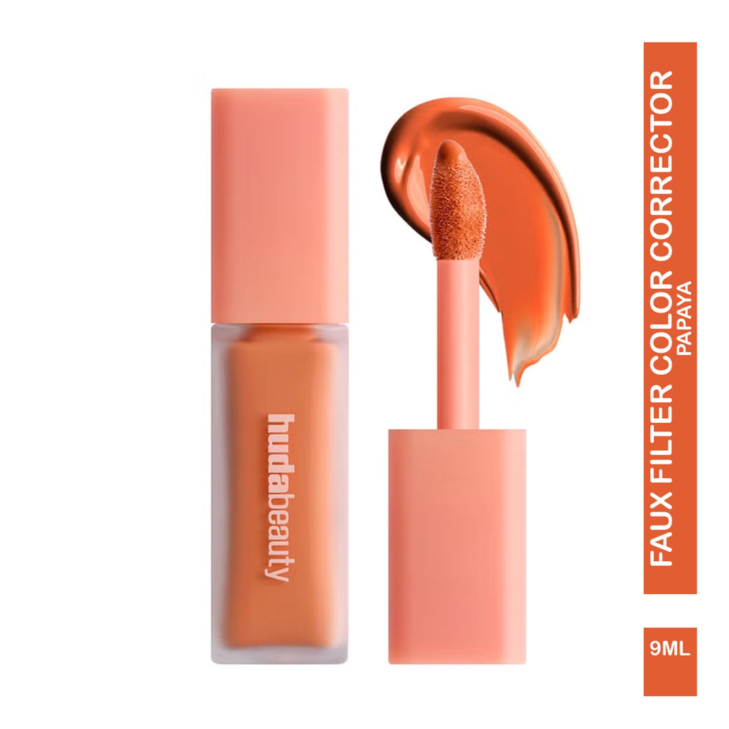 Huda Beauty Fauxfilter Liquid Base Color Corrector 9Ml