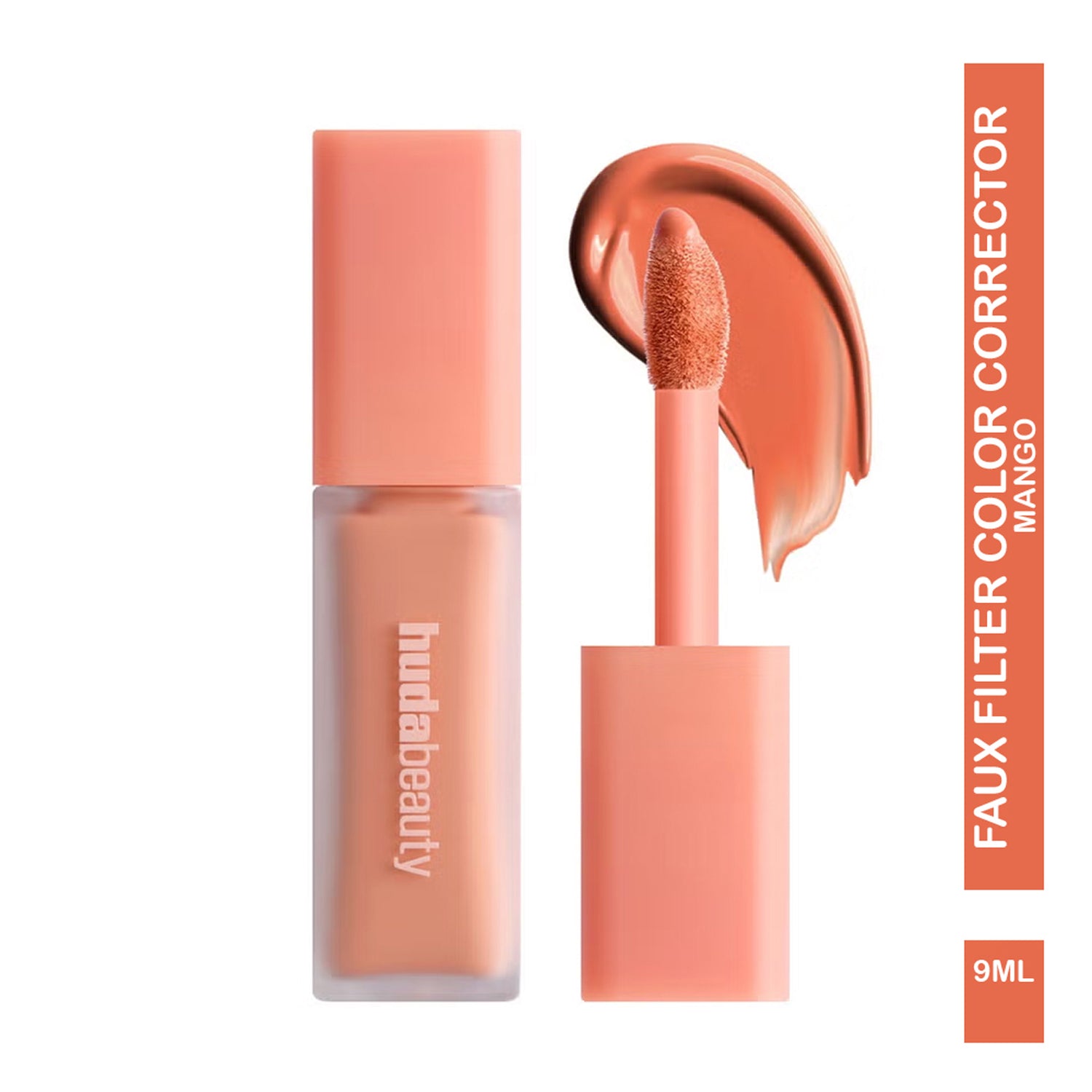 Huda Beauty Fauxfilter Liquid Base Color Corrector 9Ml