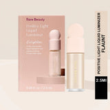 Rare Beauty Positive Light Enlumincur Liquide 2.5Ml
