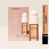 Rare Beauty Positive Light Enlumincur Liquide 2.5Ml