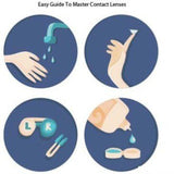 Aqua Soft Multipurpose Solution For Contact Lenses
