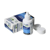 Aqua Soft Multipurpose Solution For Contact Lenses 720Ml
