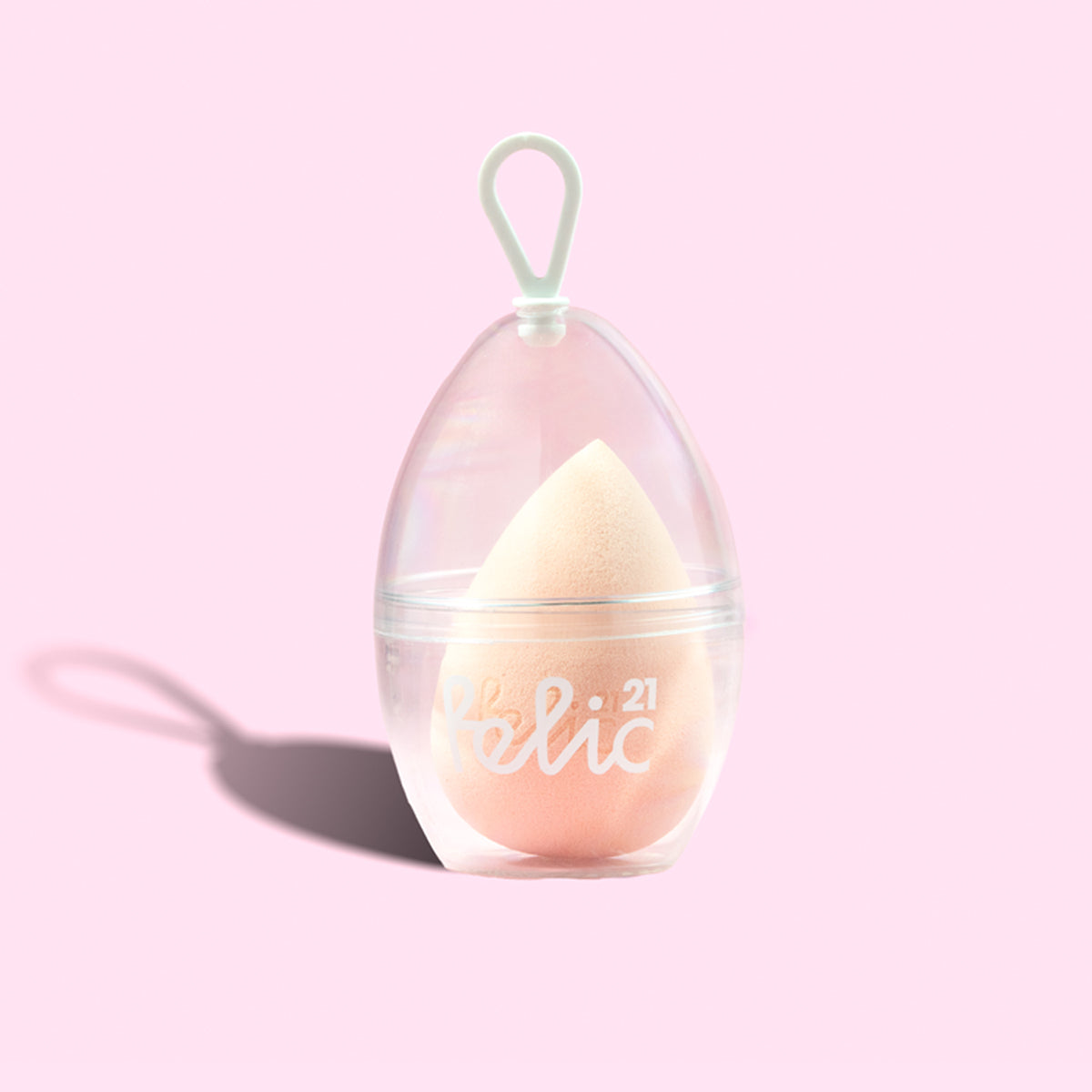 Felic 21 Blender Classy Creme