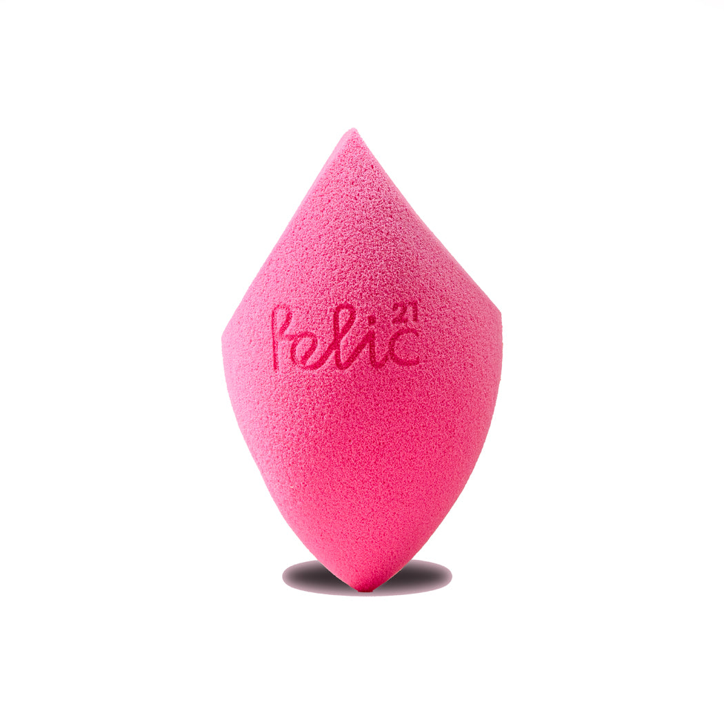 Felic 21 Blender Fiery Pink