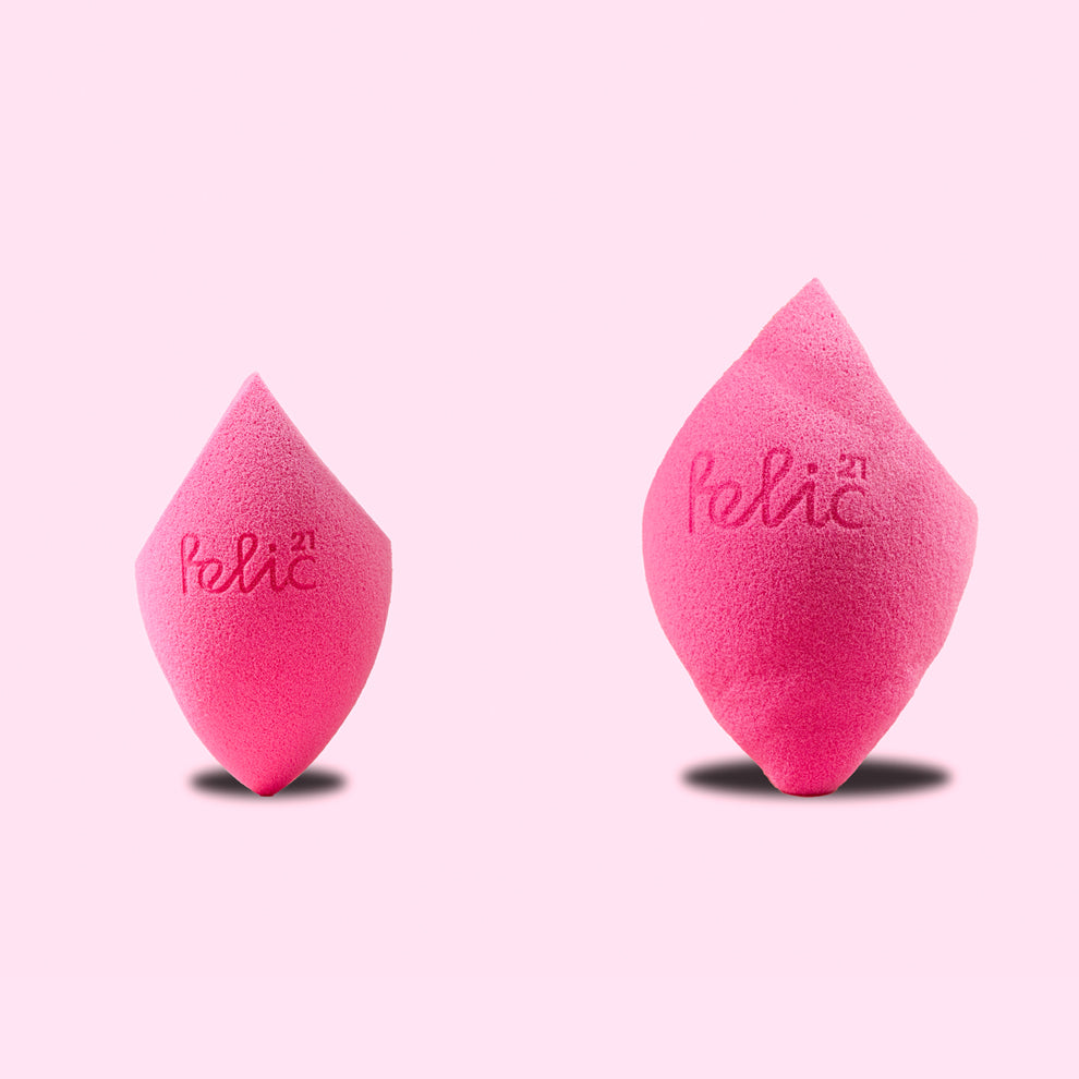 Felic 21 Blender Fiery Pink