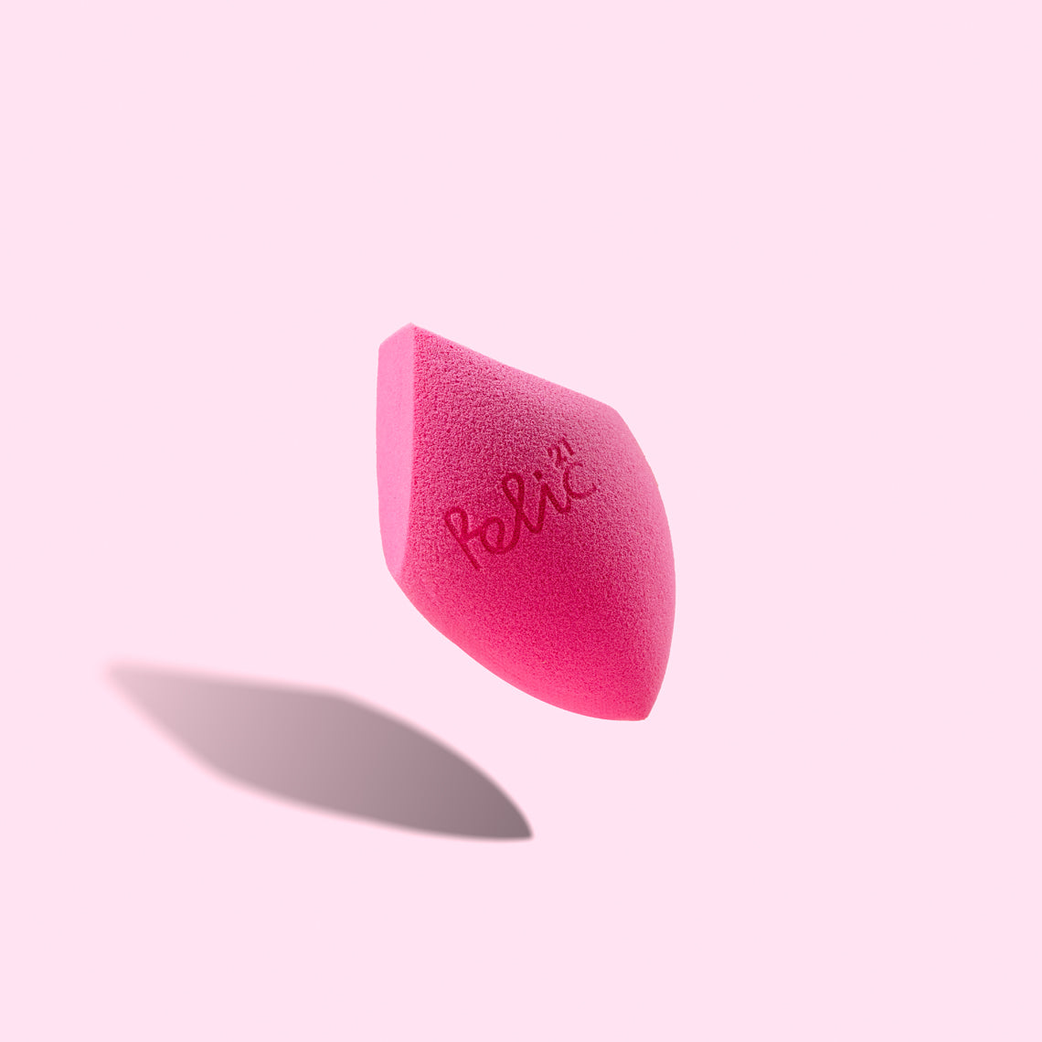 Felic 21 Blender Fiery Pink