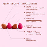 Felic 21 Blender Quartet Quasi