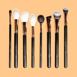 Felic 21 Brush Set(Set Of 32)