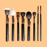 Felic 21 Brush Set(Set Of 32)