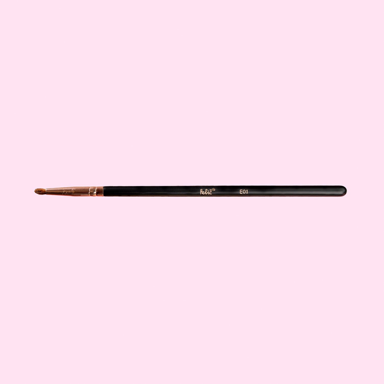 Felic 21 Eye Brush E01 Classic Smudge Brush