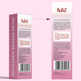 Felic 21 Eye Brush E01 Classic Smudge Brush