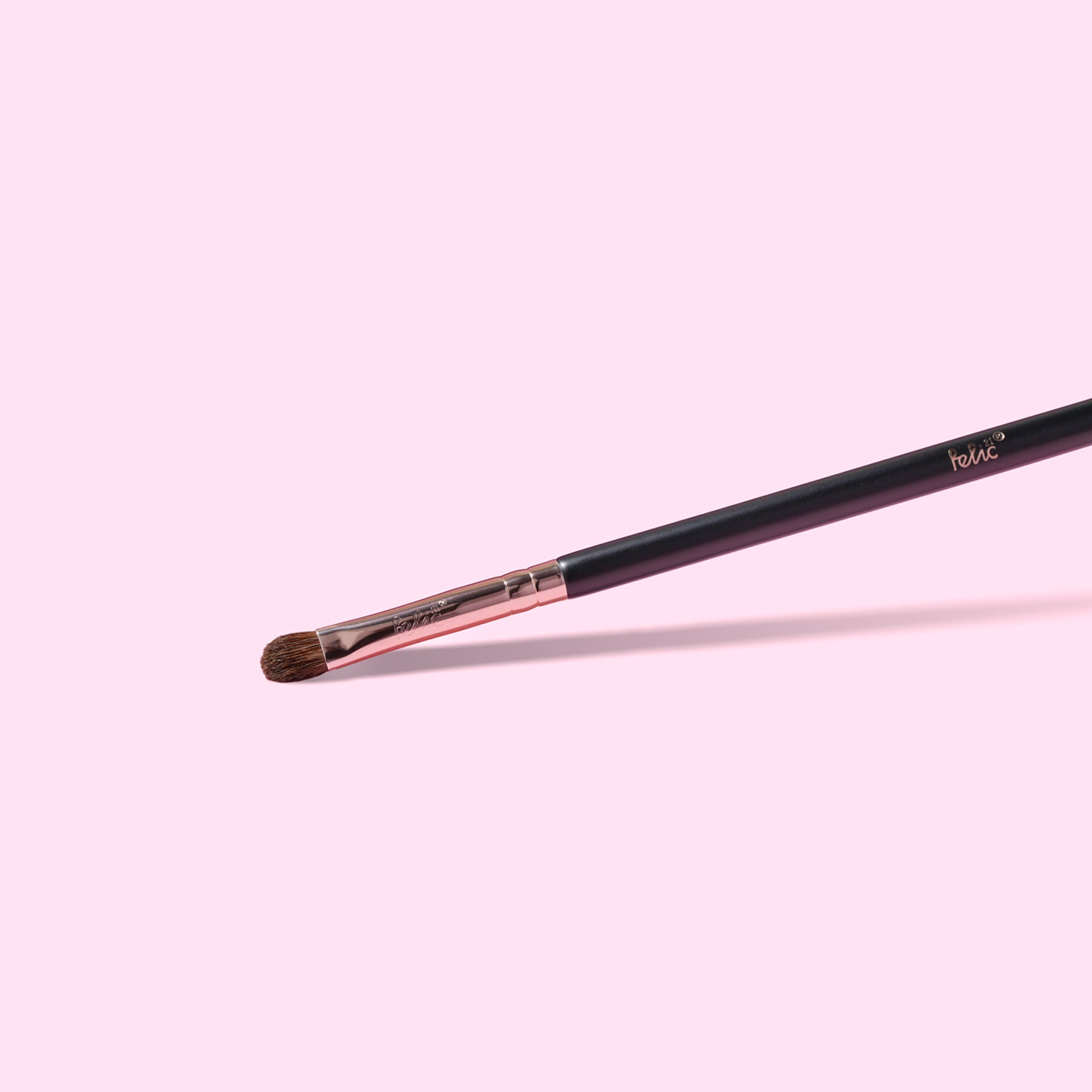 Felic 21 Eye Brush E02 Small Glitter Brush