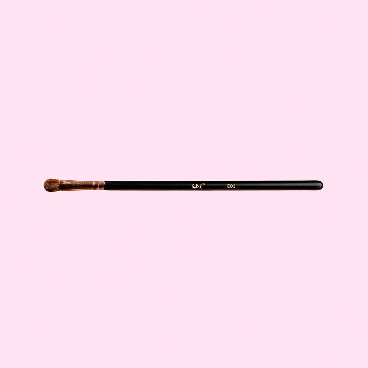 Felic 21 Eye Brush E03 Glitter Glide Medium Brush