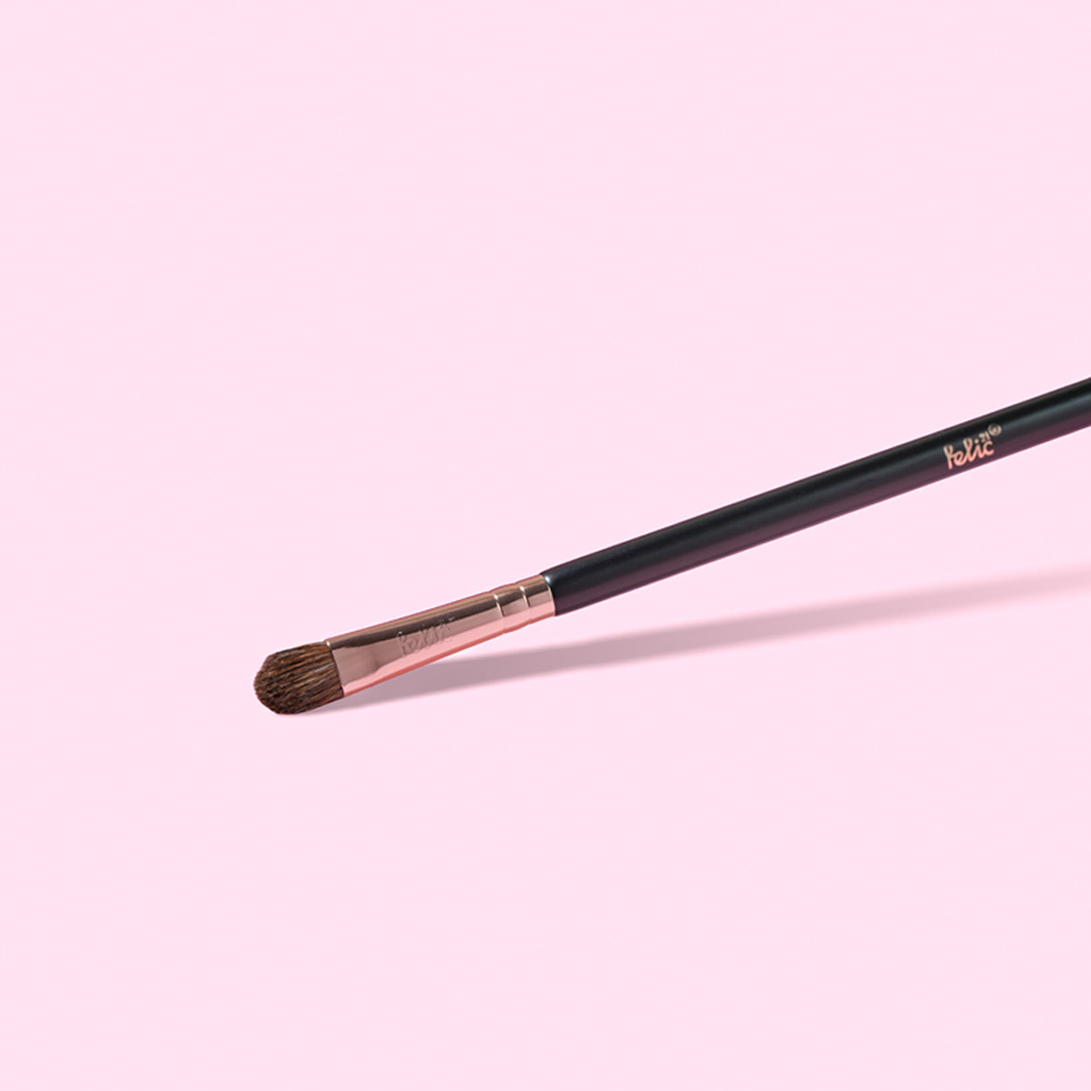 Felic 21 Eye Brush E03 Glitter Glide Medium Brush