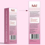 Felic 21 Eye Brush E03 Glitter Glide Medium Brush