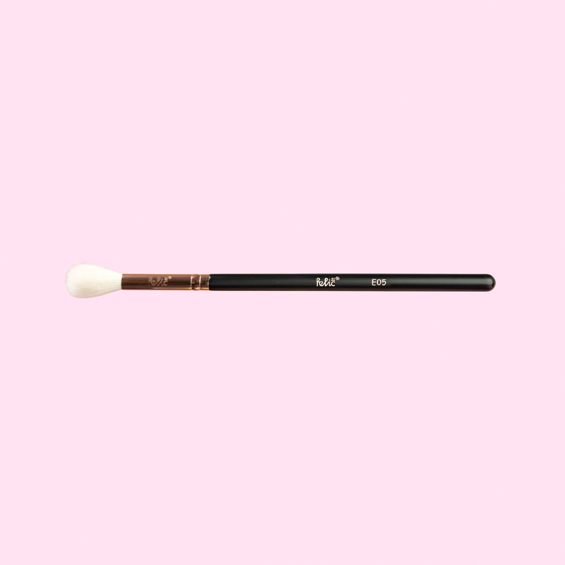 Felic 21 Eye Brush E05 Big Blending Brush