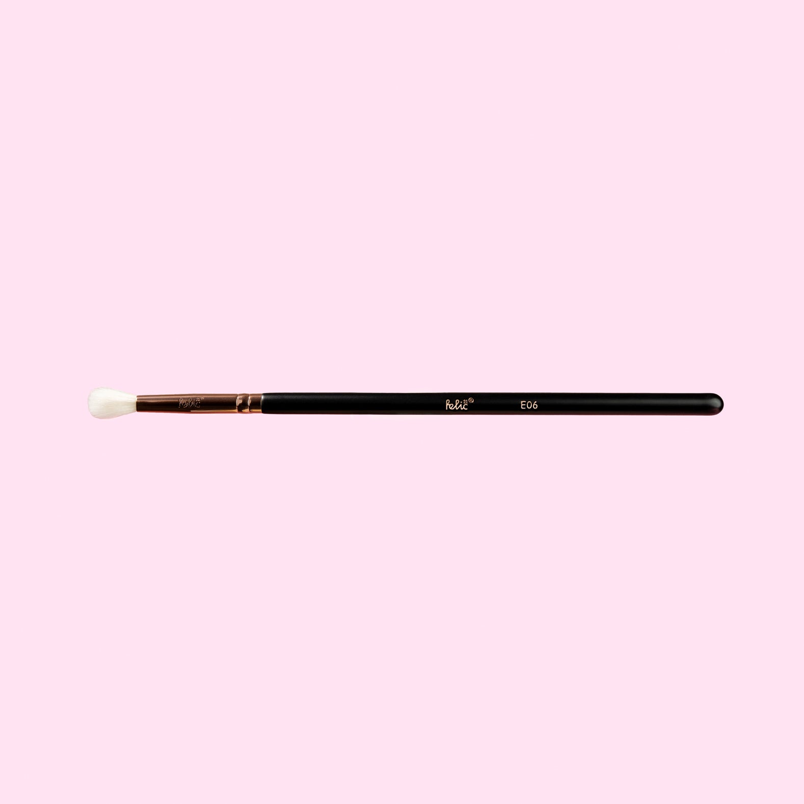 Felic 21 Eye Brush E06 Blending Brush