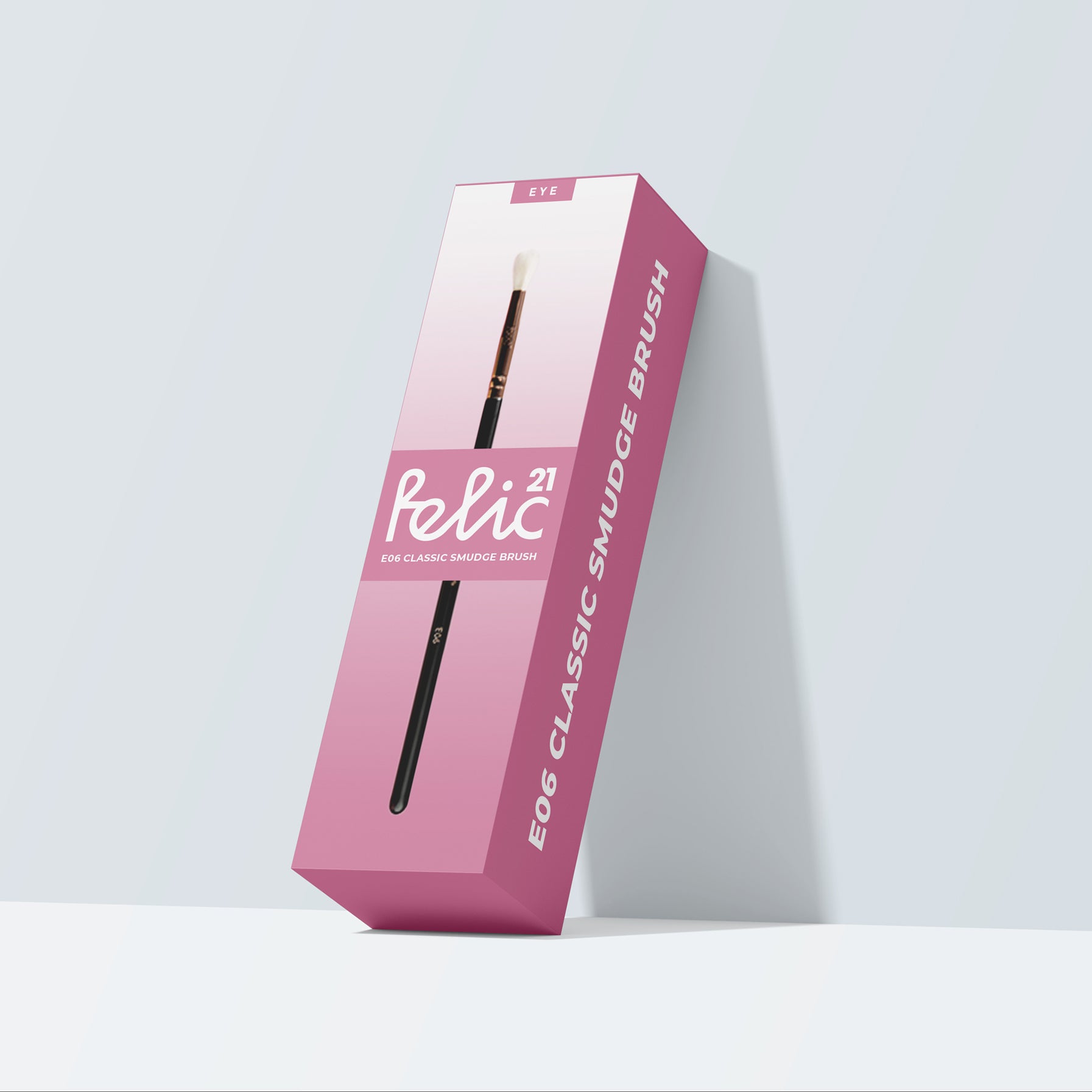 Felic 21 Eye Brush E06 Blending Brush