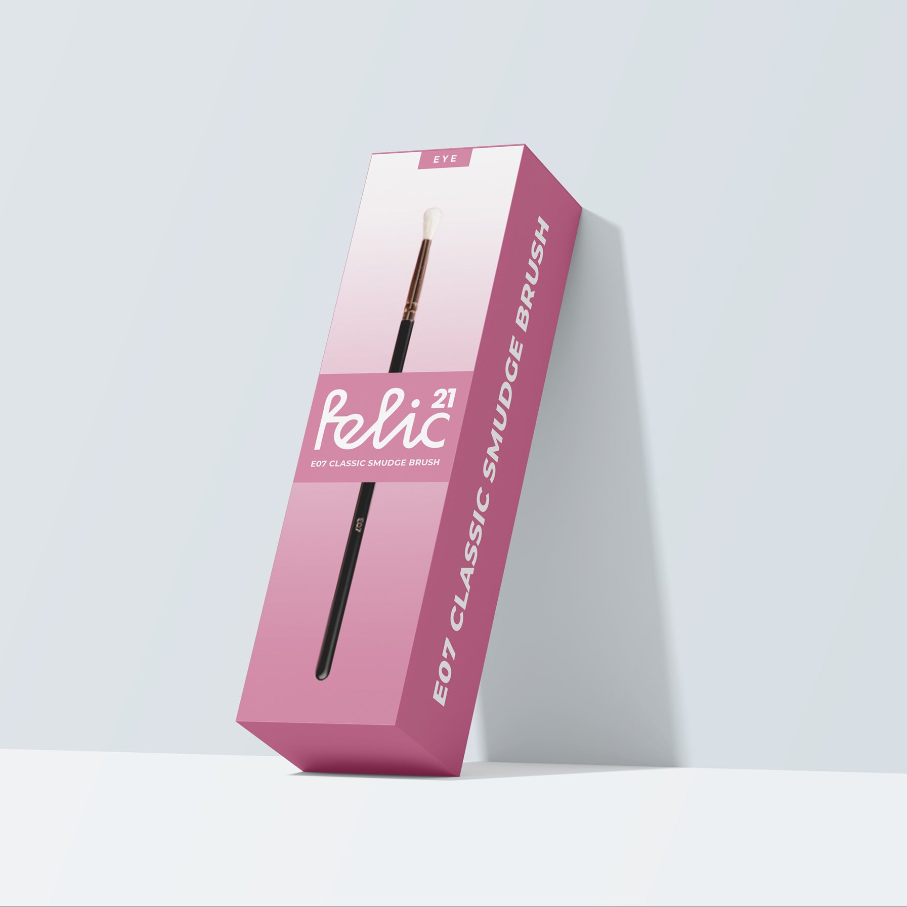 Felic 21 Eye Brush E07 Shading Brush