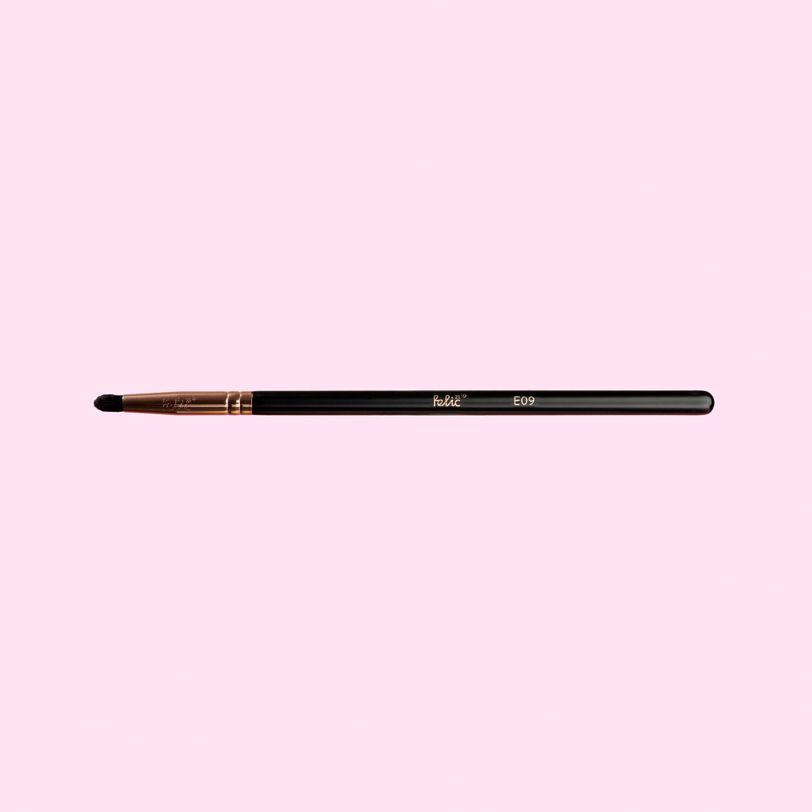 Felic 21 Eye Brush E09 Medium Smudger