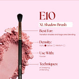 Felic 21 Eye Brush E10 Xl Shadow Blending Brush