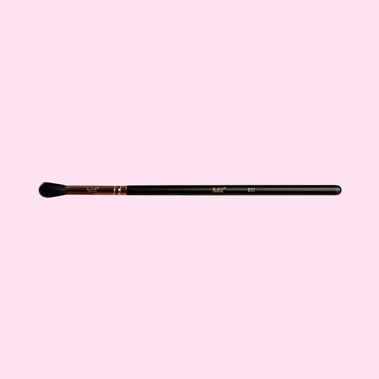 Felic 21 Eye Brush E11 Lid Blending Brush