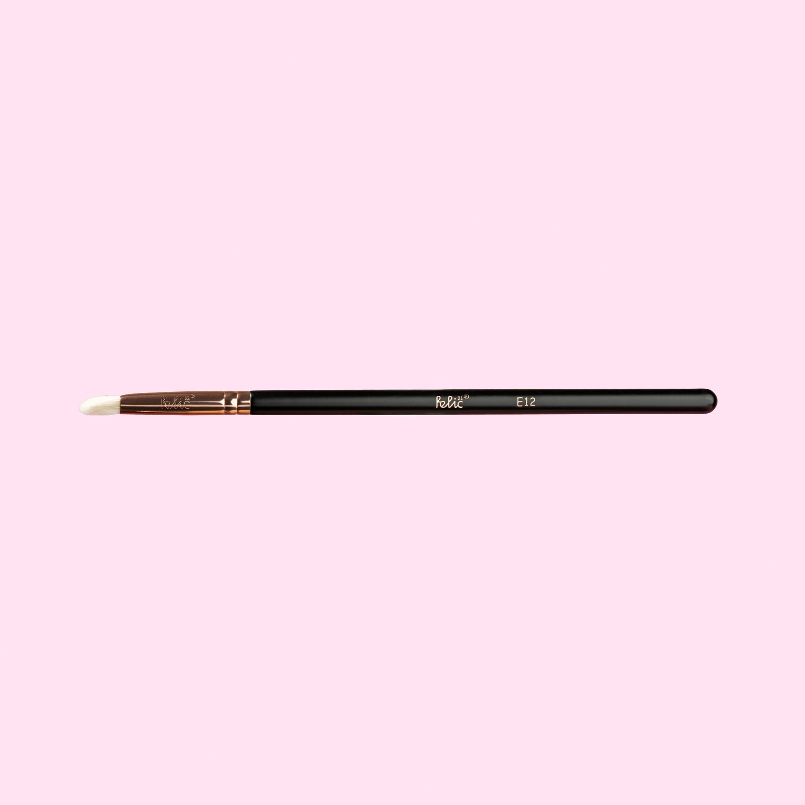 Felic 21 Eye Brush E12 Bullet Brush