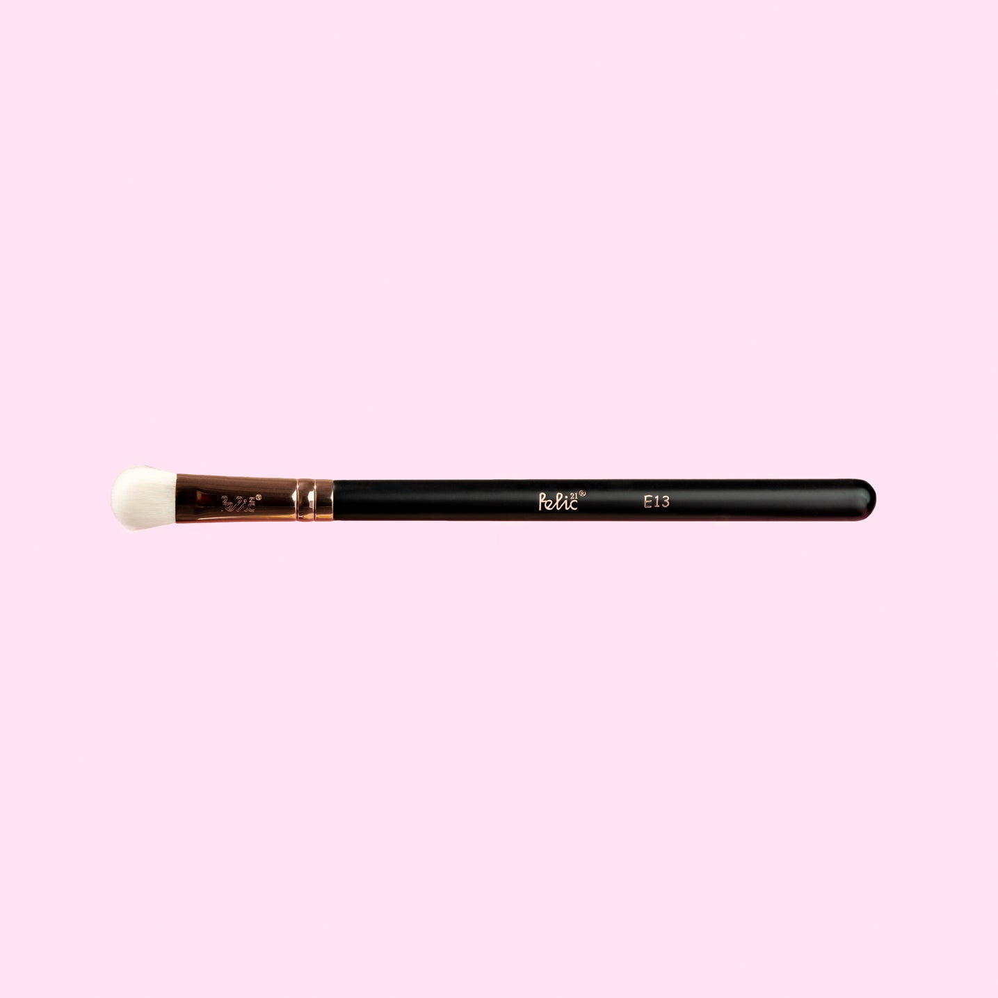 Felic 21 Eye Brush E13 Nose Contour Brush
