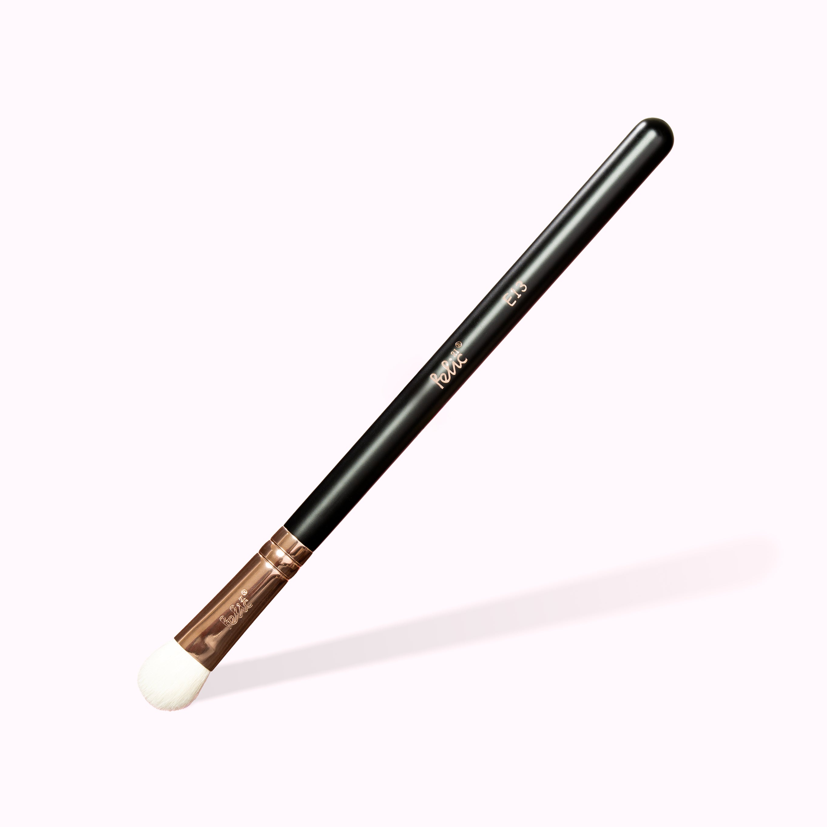 Felic 21 Eye Brush E13 Nose Contour Brush