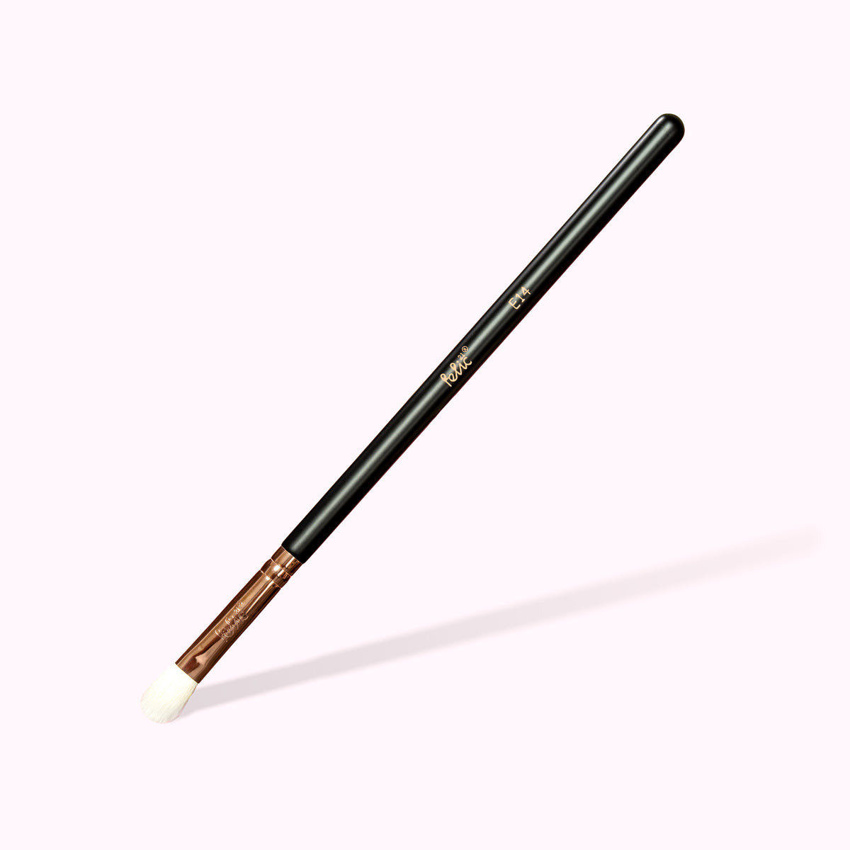 Felic 21 Eye Brush E14 Loose Glitter Applicator