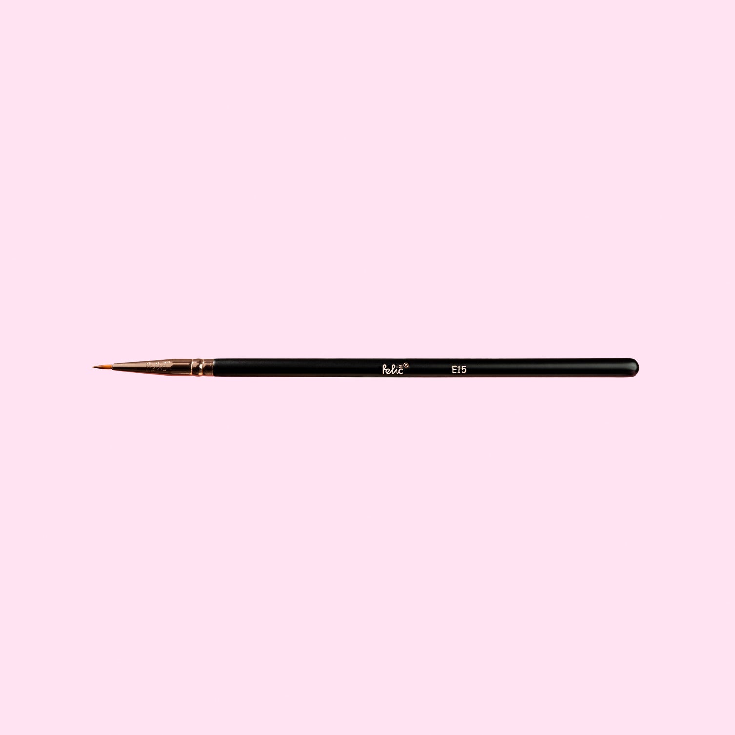 Felic 21 Eye Brush E15 Fine Eyeliner Brush