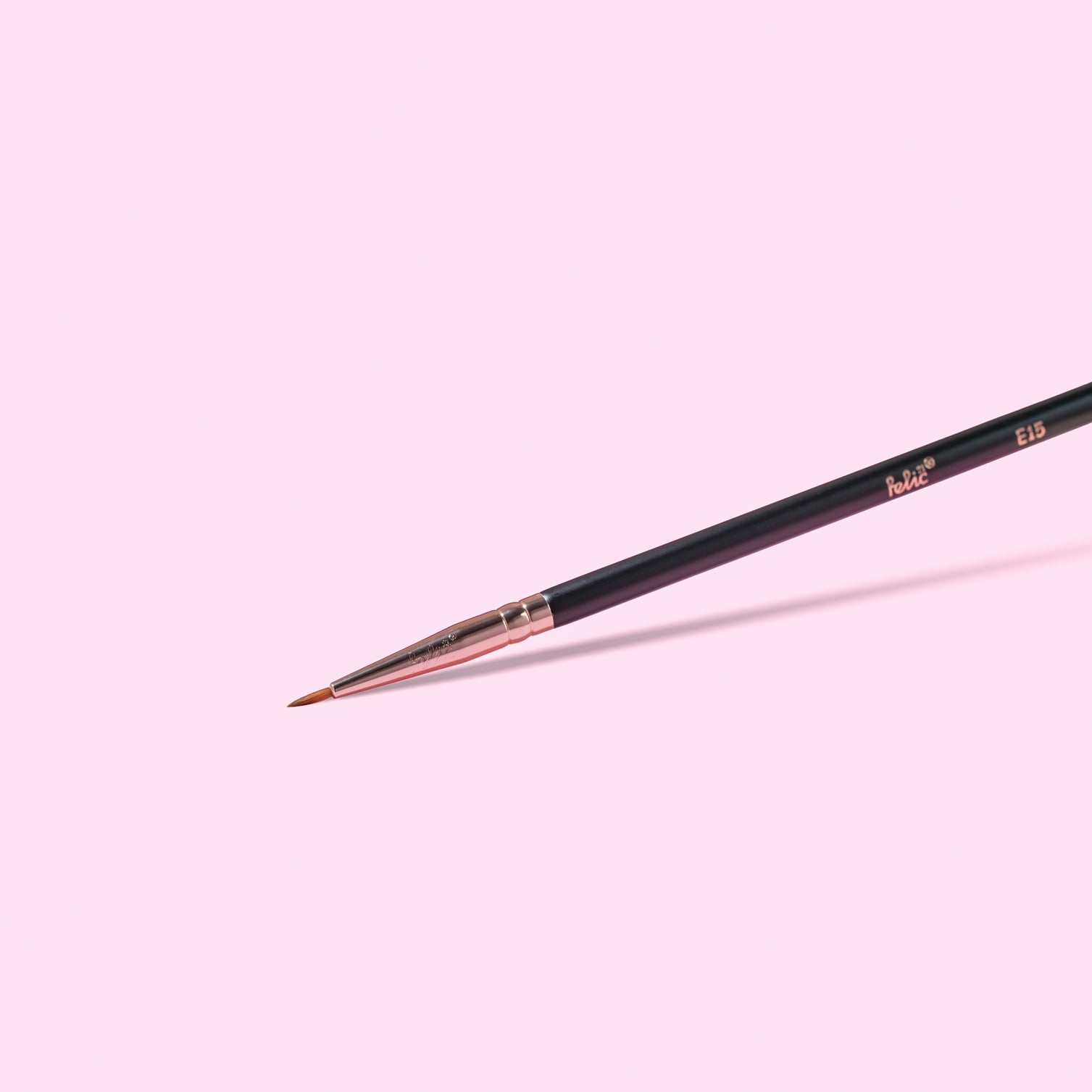 Felic 21 Eye Brush E15 Fine Eyeliner Brush