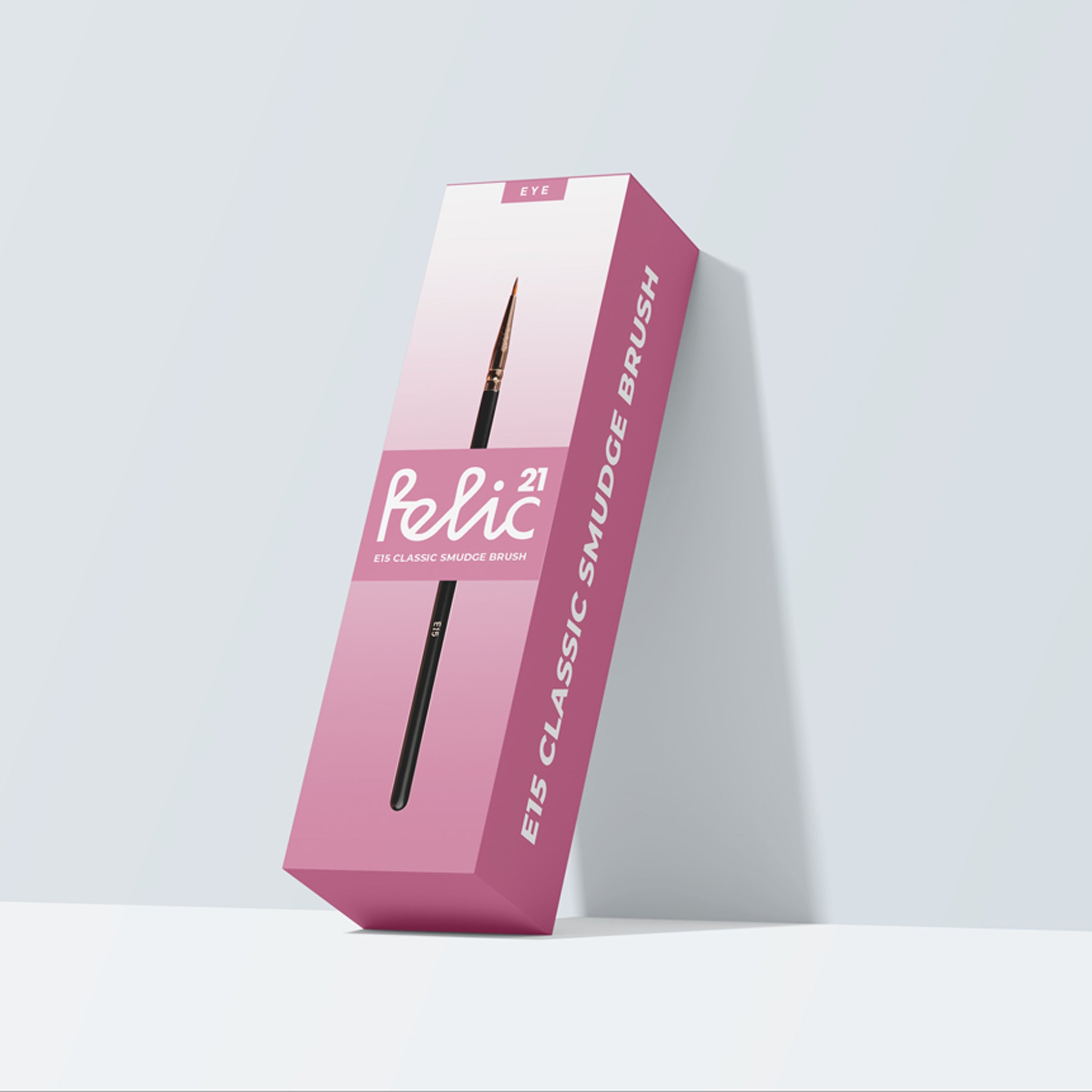 Felic 21 Eye Brush E15 Fine Eyeliner Brush