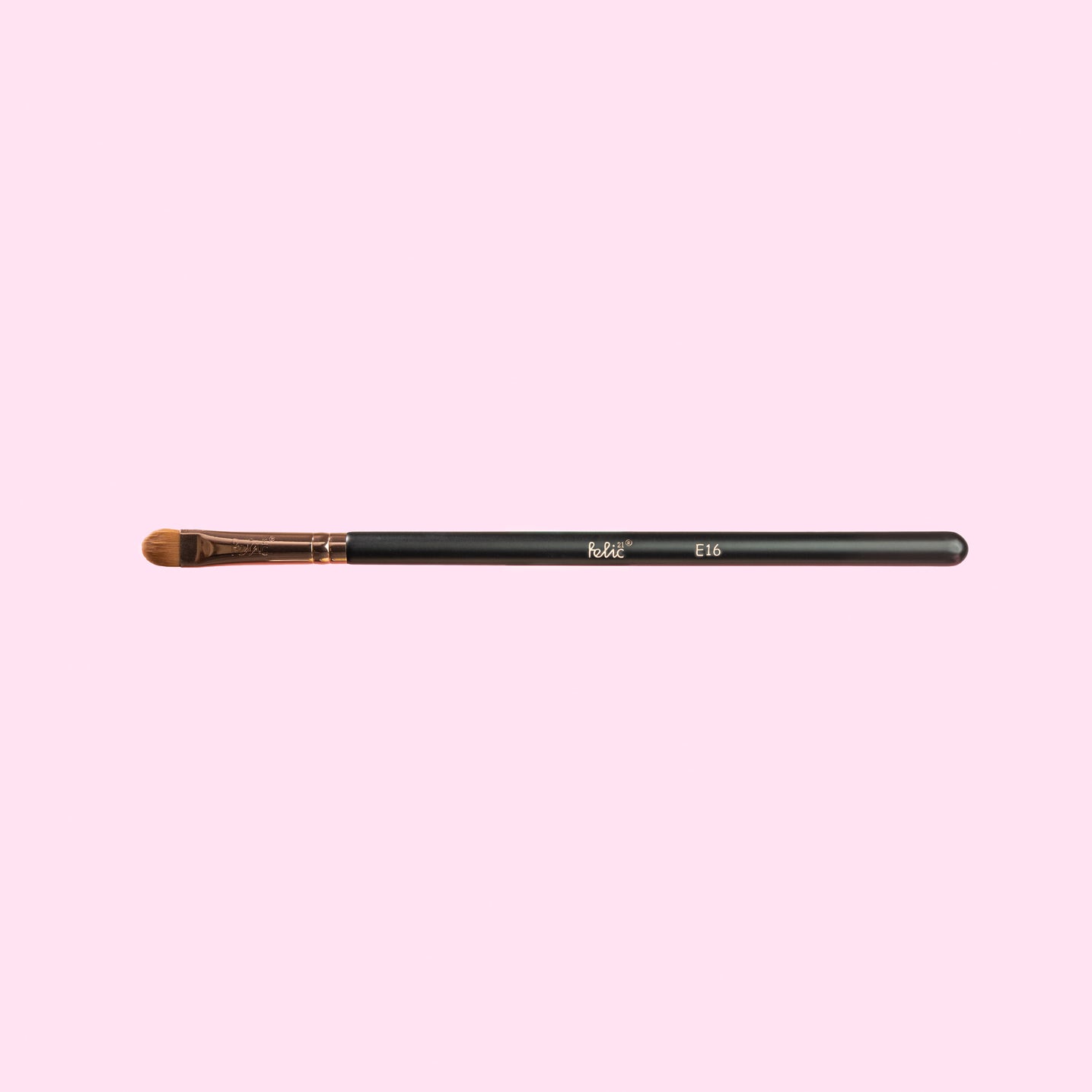 Felic 21 Eye Brush E16 Sharp Crease Brush