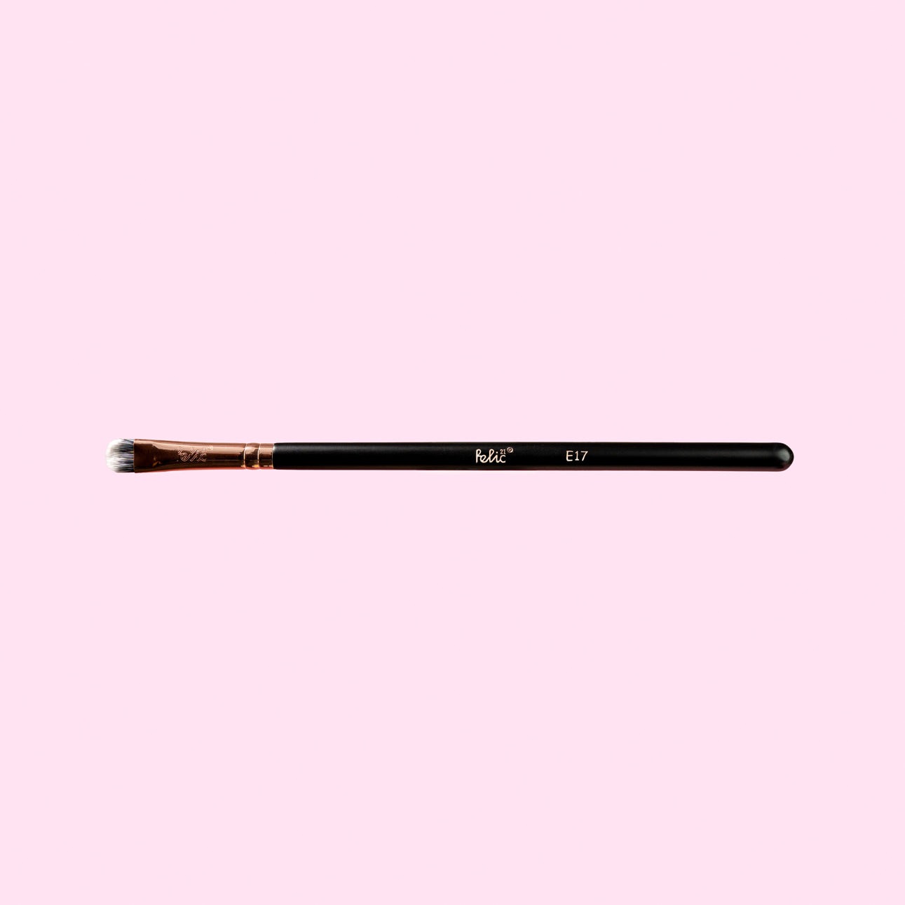 Felic 21 Eye Brush E17 Cut Crease Brush