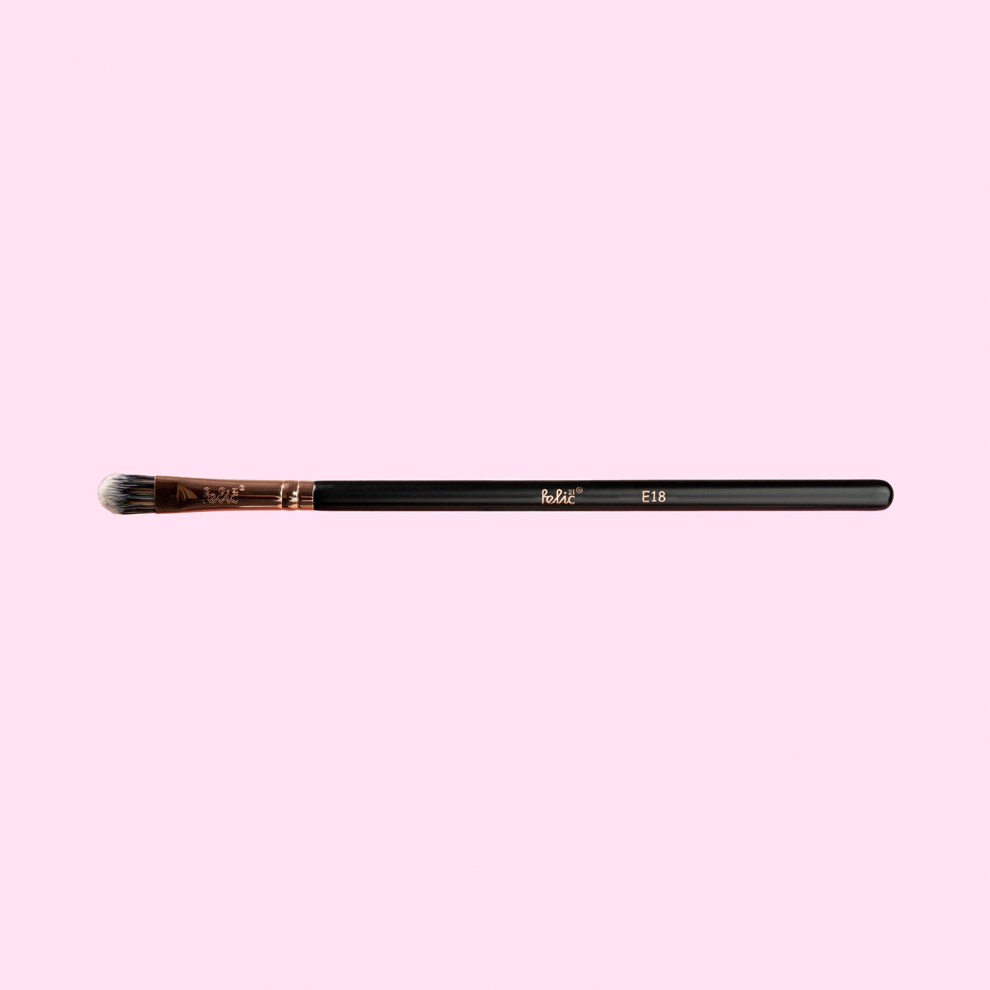 Felic 21 Eye Brush E18 Concealer Applicator Brush