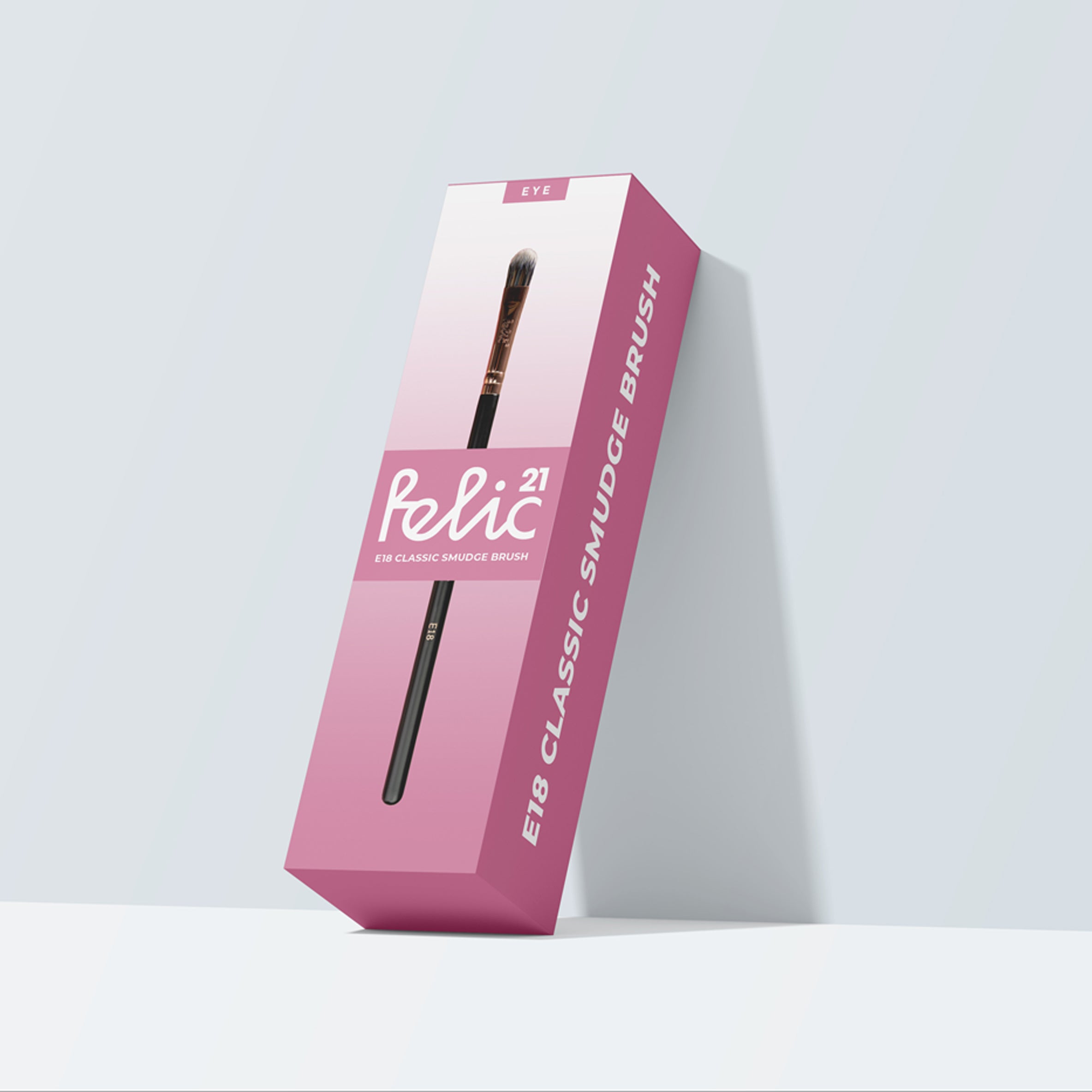 Felic 21 Eye Brush E18 Concealer Applicator Brush